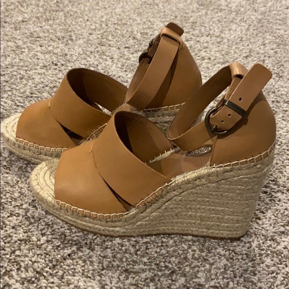 Treasure & Bond Shoes - Treasure and Bond Wedges